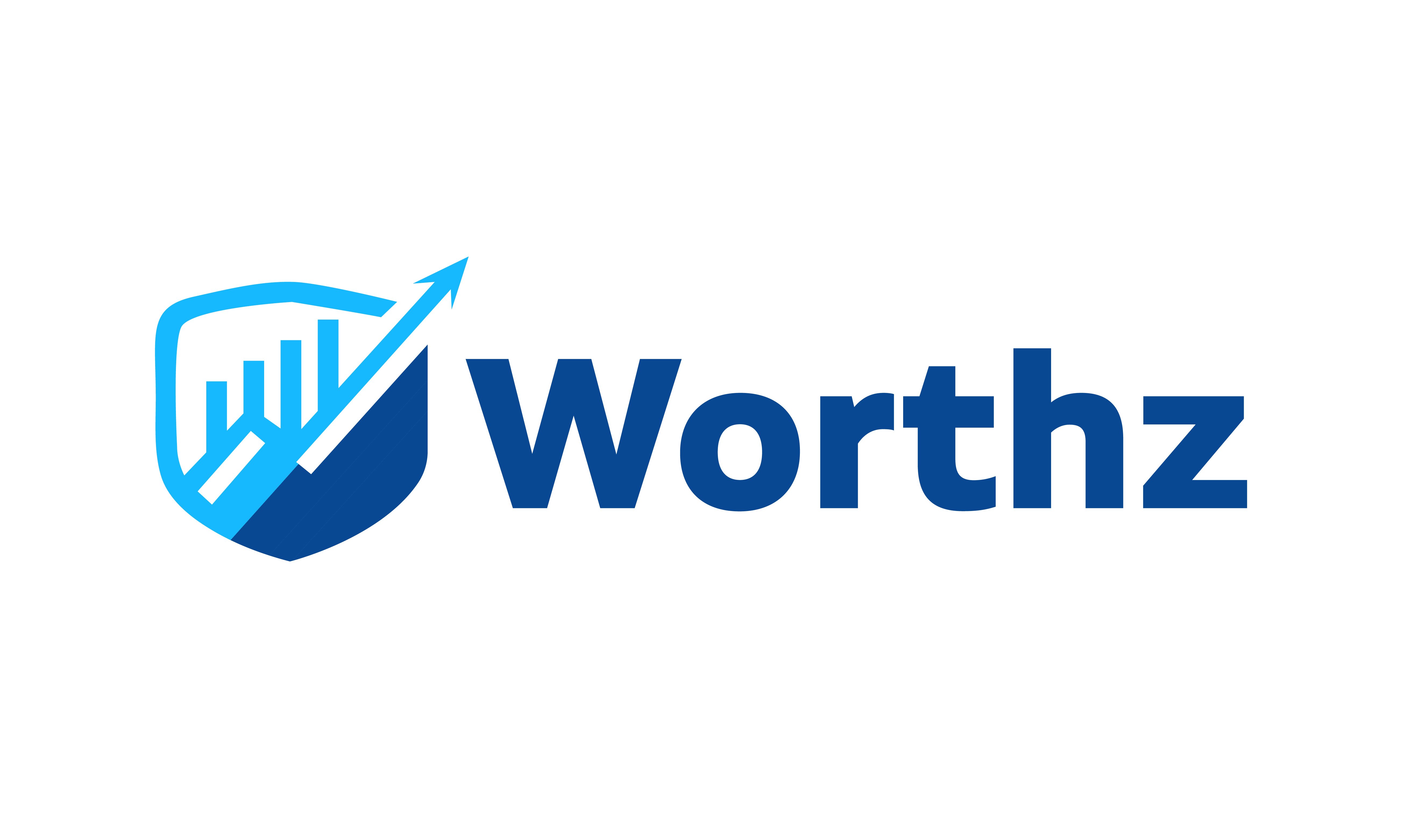Worthz.com - Creative premium domain marketplace